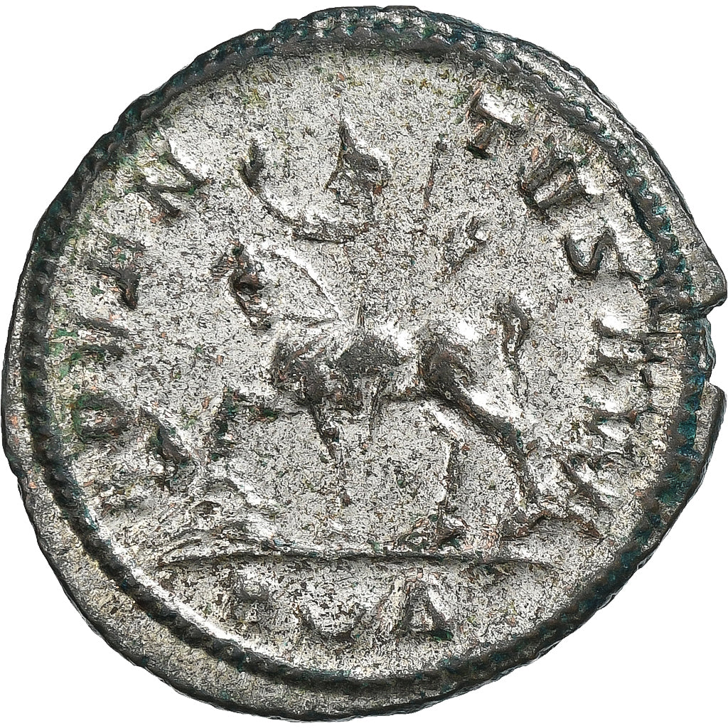 Probus, Antoninianus, 276-282, Rome, Billon, AU(50-53), RIC:157