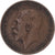 Coin, Great Britain, 1/2 Penny, 1913