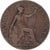 Coin, Great Britain, 1/2 Penny, 1913