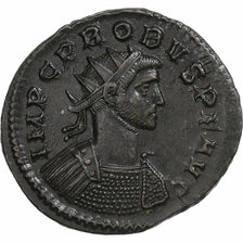 Probus, Antoninianus, 276-282, Ticinum, Billon, AU(55-58), RIC:531