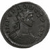 Probus, Antoninianus, 276-282, Ticinum, Billon, AU(55-58), RIC:531