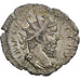 Postumus, Antoninianus, 262-263, Trier, Billon, AU(50-53), RIC:93