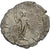 Postumus, Antoninianus, 262-263, Trier, Billon, AU(50-53), RIC:93