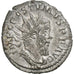 Postumus, Antoninianus, 262-263, Trier, Billon, AU(50-53), RIC:67