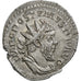 Postumus, Antoninianus, 262-263, Trier, Bilon, AU(50-53), RIC:74