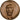 Francia, medalla, Toulouse-Lautrec, 1967, MDP, Bronce, Galtié, EBC