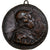 Francia, medalla, Alphonse-Louis du Plessis de Richelieu, Cardinal of Lyon
