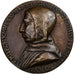 Italie, Médaille, Girolamo Savonarola, Bronze, TTB+