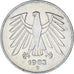 Allemagne, 5 Mark, 1983