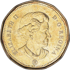 Canada, Dollar, 2006