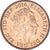 Great Britain, Penny, 2016