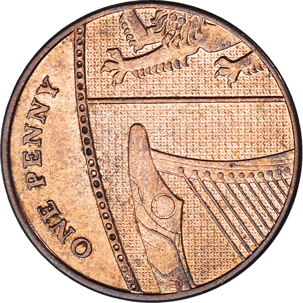 Wielka Brytania, Penny, 2016