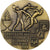 Frankreich, Medaille, 100 ans, championnats de France, 1988, Bronze, Fraisse, VZ