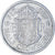 Moneda, Gran Bretaña, 1/2 Crown, 1962