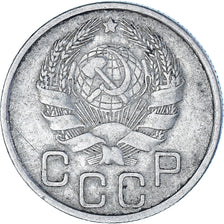 Coin, Russia, 20 Kopeks, 1935