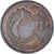 Munten, Ierland, Penny, 1986