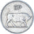 Coin, Ireland, 5 Pence, 1970