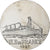 Frankreich, Medaille, Les Grands Transatlantiques, Ile de France, MDP
