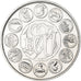 França, medalha, Ecu Europa, 1993, MDP, Cobre-níquel, Rodier, MS(65-70)