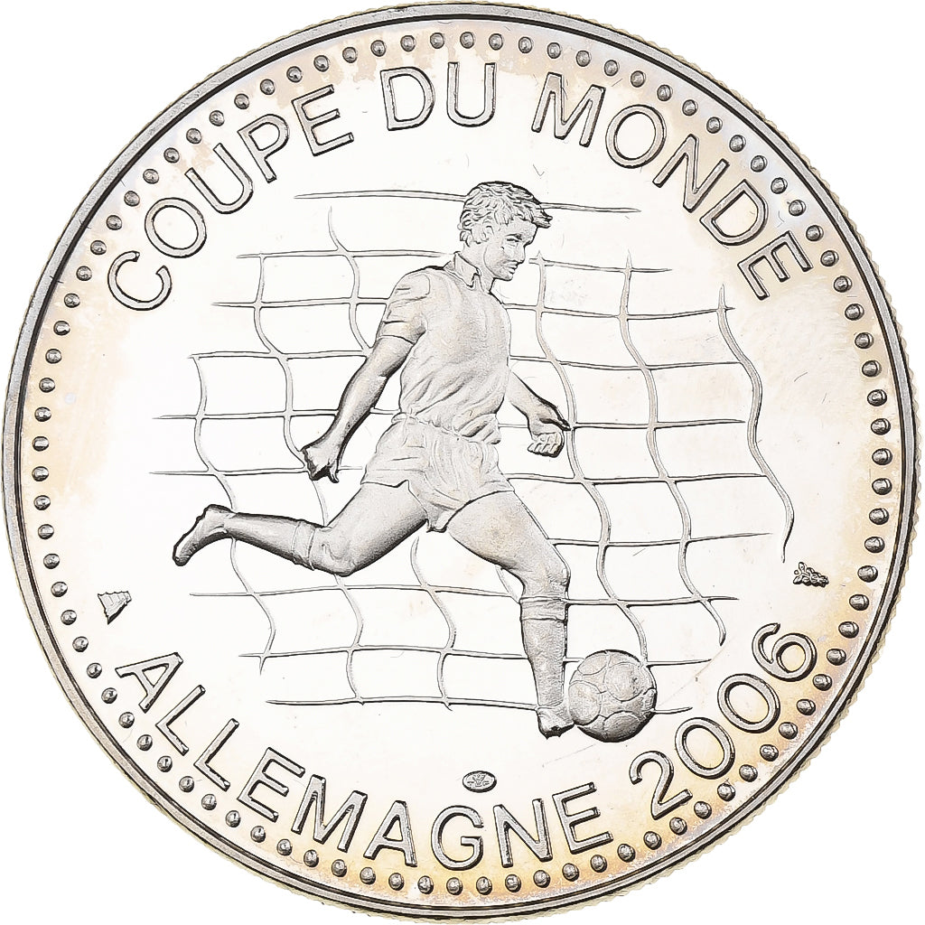 França, medalha, Coupe du Monde de Football, Germany, 2006, Utrecht