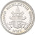 França, medalha, Jean-Paul II, 2005, Utrecht, Cobre-níquel, MS(65-70)