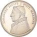 France, Médaille, Pape Jean-Paul Ier, 1978, Utrecht, Cupro-nickel, FDC