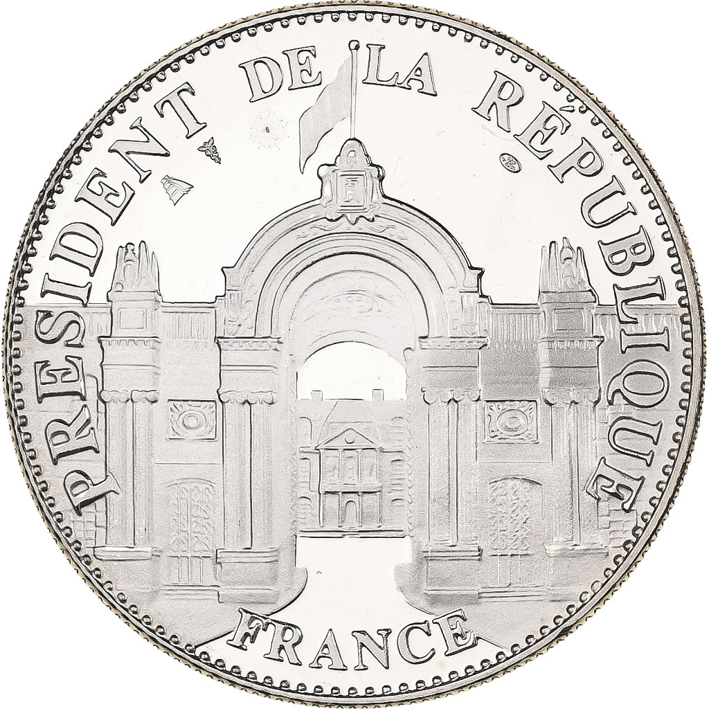 France, Médaille, Jules Grévy, Président de la République, Utrecht