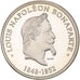 Francia, medalla, Louis-Napoléon Bonaparte, Président de la République
