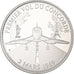 France, Médaille, Premier Vol du Concorde, Utrecht, Cupro-nickel, FDC