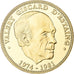 France, Médaille, Valéry Giscard d'Estaing, Président de la République, Utrecht