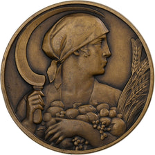 Francia, medalla, Union agricole, Dunkerque, Bronce, EBC