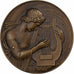 France, Médaille, Joueuse de lyre, Bronze, SUP, Galtié