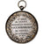 France, Medal, Troyes, 1er Prix de dessin, 1827, Silver, Brenet, AU(50-53)