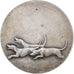 França, medalha, Société Canine Maine-Anjou-Touraine, Chiens, Bronze