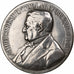 France, Médaille, Adolphe Thiers, Président de la République, Bronze
