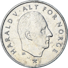 Moneda, Noruega, Krone, 1992