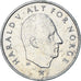 Coin, Norway, Krone, 1992
