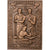 France, Plaquette, Industries, Est de Paris, Bronze, Coutré, AU(55-58)
