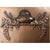 Francia, Plaquette, Mariage, Noces d'or, MDP, Bronce, Baudichon, EBC
