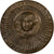 Francia, medaglia, Villages d'enfants SOS, 1985, Bronze Florentin, Berechel