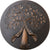 Francia, medalla, Sofrali, 1972, Bronce, EBC+