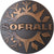 Francia, medalla, Sofrali, 1972, Bronce, EBC+