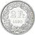 Moeda, Suíça, 2 Francs, 1980
