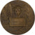 France, Medal, Syndicat National du Commerce, Bronze, Joly, AU(55-58)