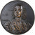 Francia, medalla, Vivaldi, 1678-1741, 1967, Bronce, EBC