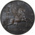 Francia, medalla, Vivaldi, 1678-1741, 1967, Bronce, EBC