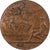 Francia, medalla, Exposition universelle de Paris, 1889, Bronce, Dupuis.D, EBC