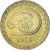 Moneda, Algeria, 20 Centimes, 1975
