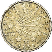 Moneda, España, 100 Pesetas, 1993