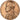 France, Médaille, Victor Hugo, 1985, Bronze, SUP, Borrel.A